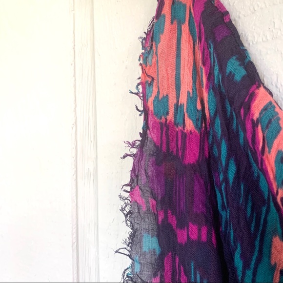 ⭐️2/$10 2 Pack Infinity Scarves - Picture 3 of 8